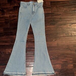 NWT show me your mumu jeans